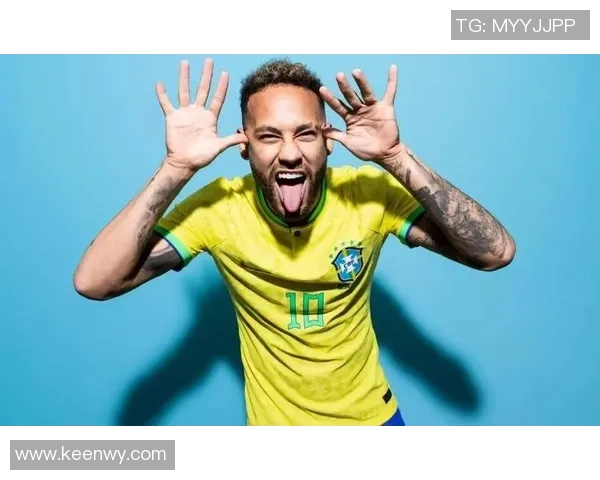 内马尔身高是多少？揭秘这位巴西足球巨星的身高数据与球场表现